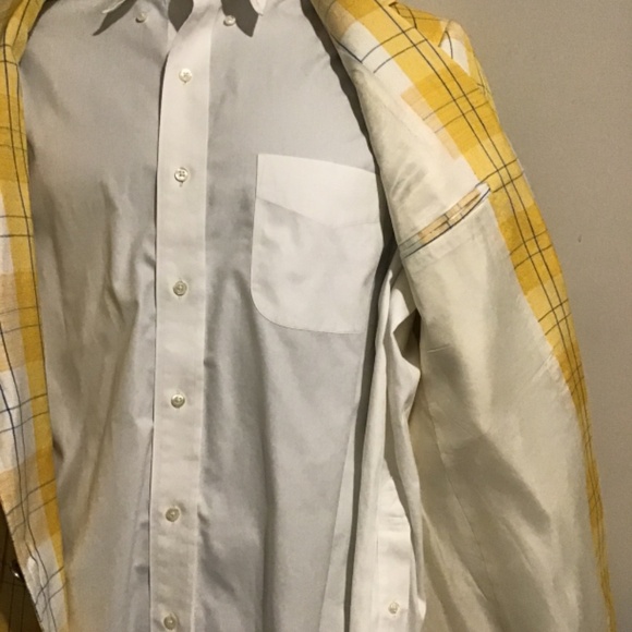 🔥SALE! Vintage DELTON, by James Davis, new cond.see pics. Linen jacket 😎😎 - Picture 7 of 9